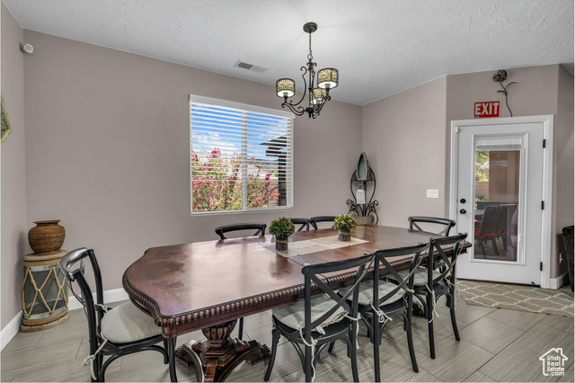 Photo 9 for MLS #2098204 at 3334 W 2700 South