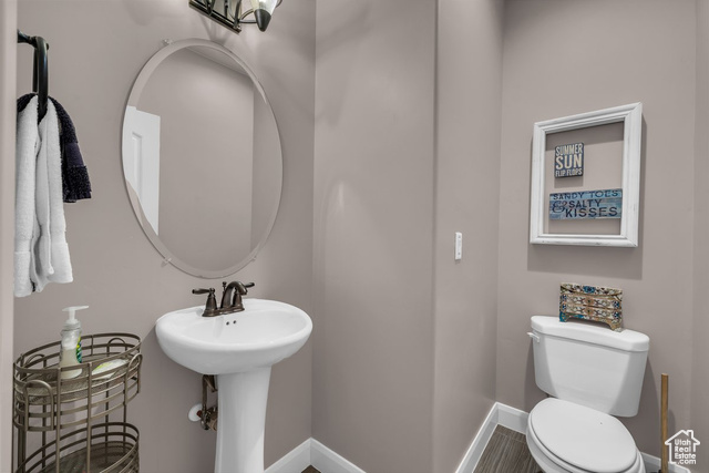 Photo 10 for MLS #2098204 at 3334 W 2700 South