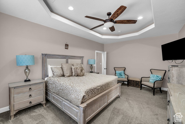 Photo 13 for MLS #2098204 at 3334 W 2700 South