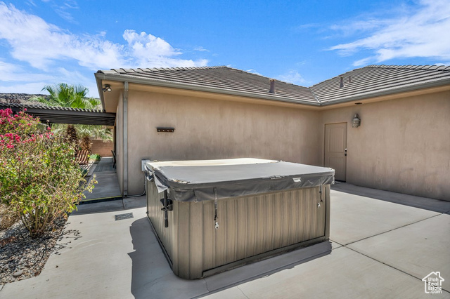 Photo 31 for MLS #2098204 at 3334 W 2700 South