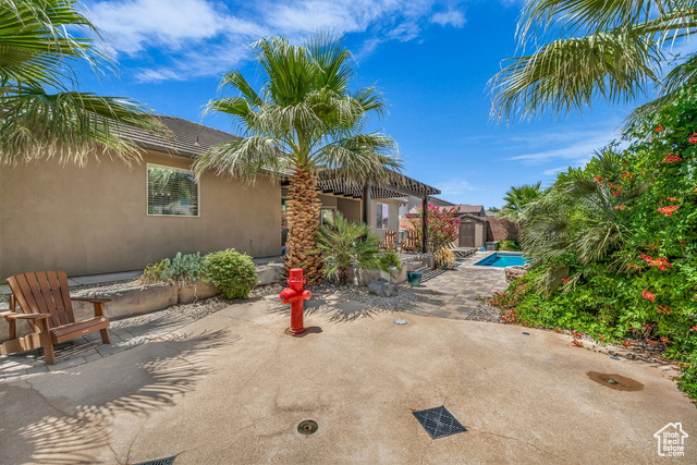 Photo 29 for MLS #2098204 at 3334 W 2700 South