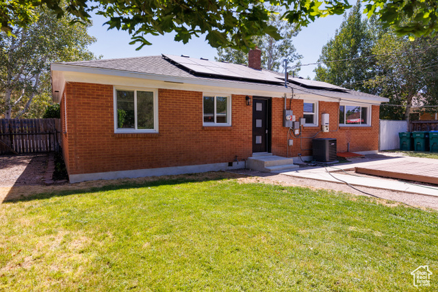 875 N 50 W, Orem UT 84057