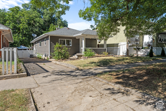 726 E 29TH, Ogden UT 84403