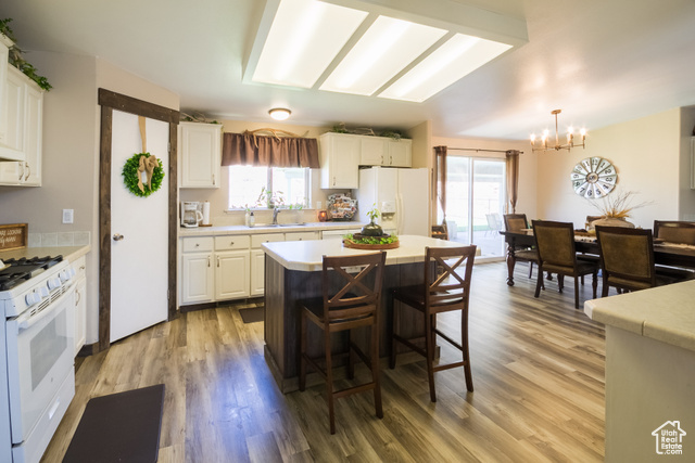 Photo 6 for MLS #2098208 at 5375 N Canal Rd