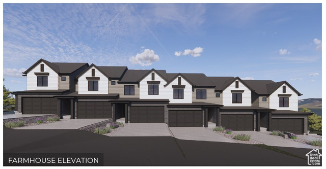 4228 N MORAY PLACE DR #1027, Lehi UT 84048