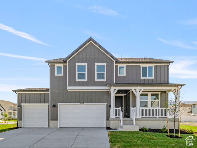 1844 E BISON DR #B229, Eagle Mountain UT 84005