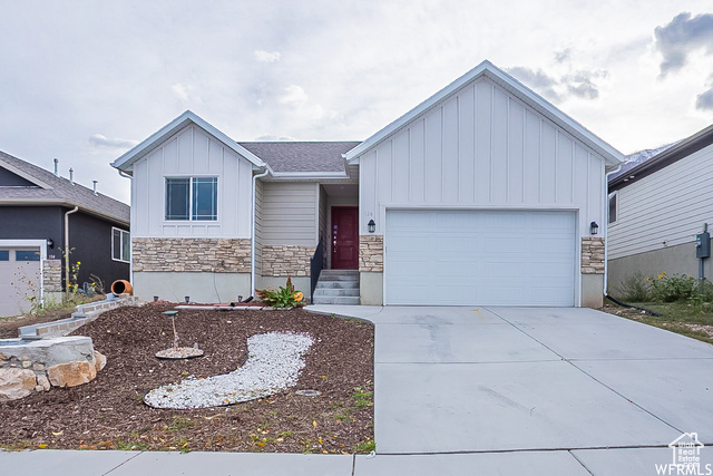 124 N PEACH ST, Santaquin UT 84655