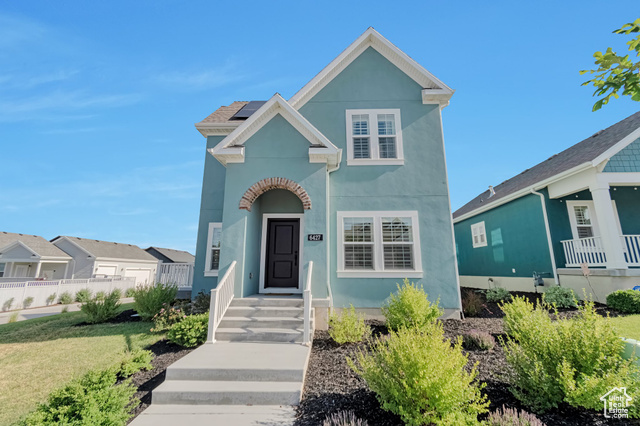 6427 W ARRANMORE DR, South Jordan UT 84009