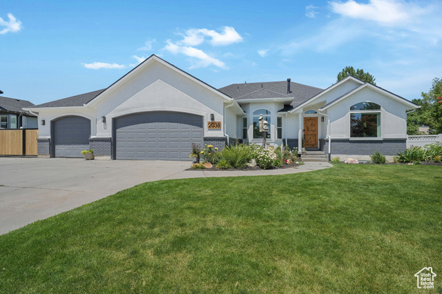 2038 W 8970 S, West Jordan UT 84088