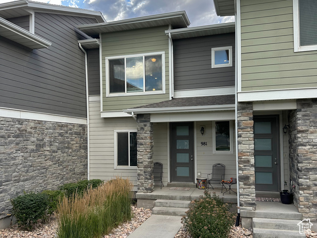 981 W CYAN VALLEY WAY, Bluffdale UT 84065