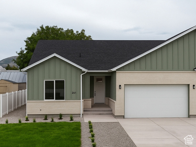 MLS #2098228                     located at 244 E 300 North,
                     Payson, UT