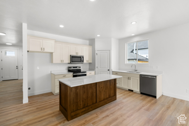 MLS #2098228 - 244 E 300 North