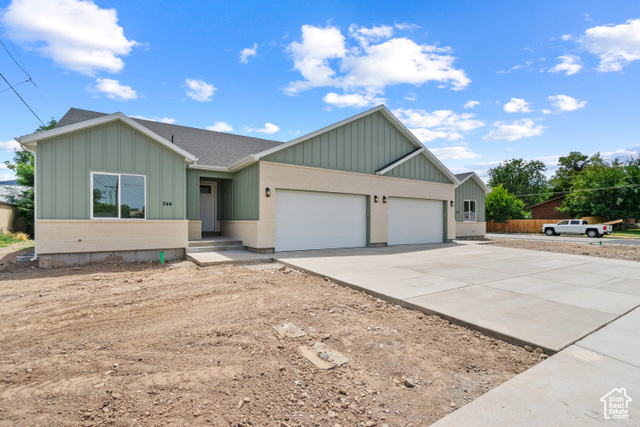 244 E 300 N, Payson UT 84651