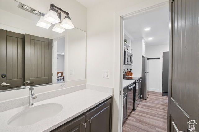 Photo 18 for MLS #2098229 at 2025 Canyons Resort Dr #I1