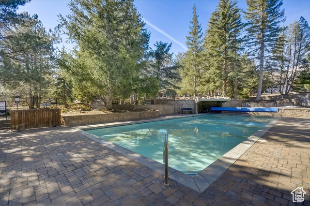 Photo 28 for MLS #2098229 at 2025 Canyons Resort Dr #I1