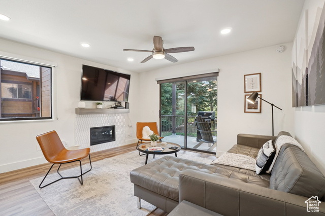 Photo 4 for MLS #2098229 at 2025 Canyons Resort Dr #I1