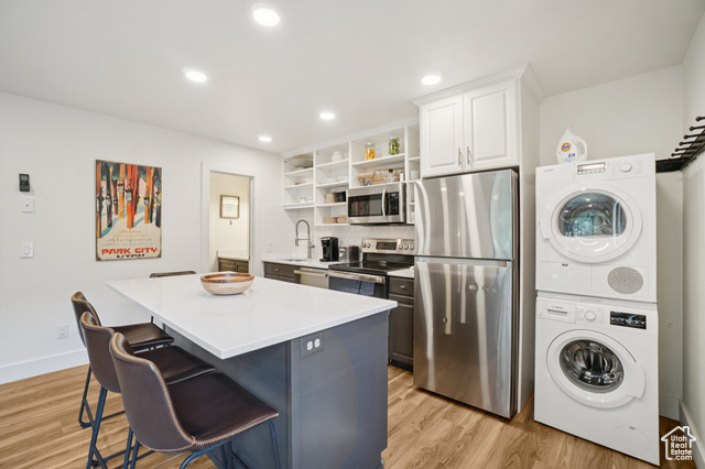 Photo 9 for MLS #2098229 at 2025 Canyons Resort Dr #I1
