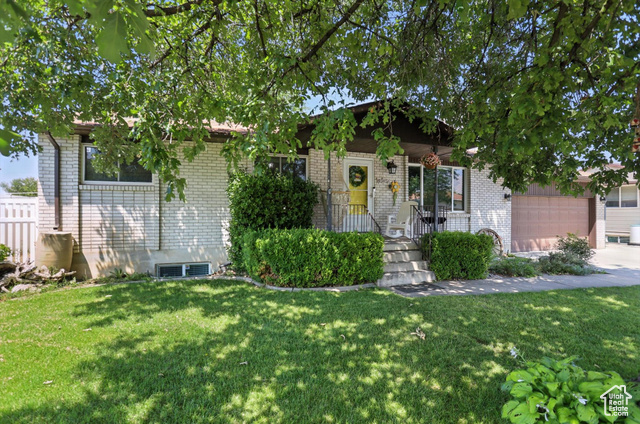 1704 S SORRENTO DR, Woods Cross UT 84087