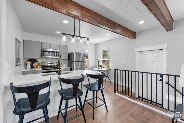 482 N BROOK AVE, Tooele UT 84074