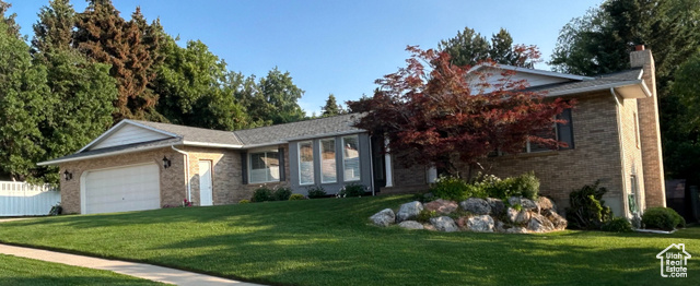 1360  LAKEVIEW DR, Bountiful UT 84010