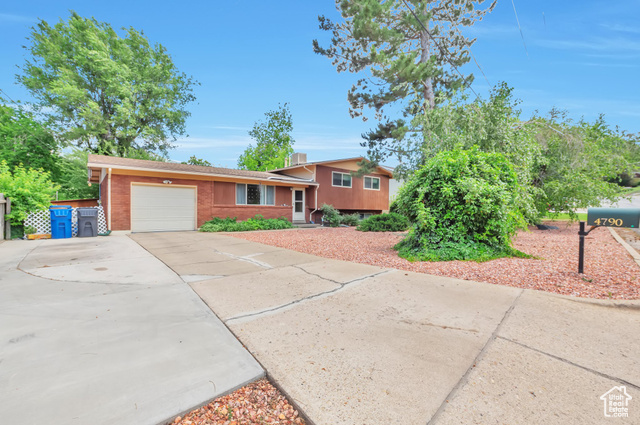 4790 BURCH DR, South Ogden UT 84403