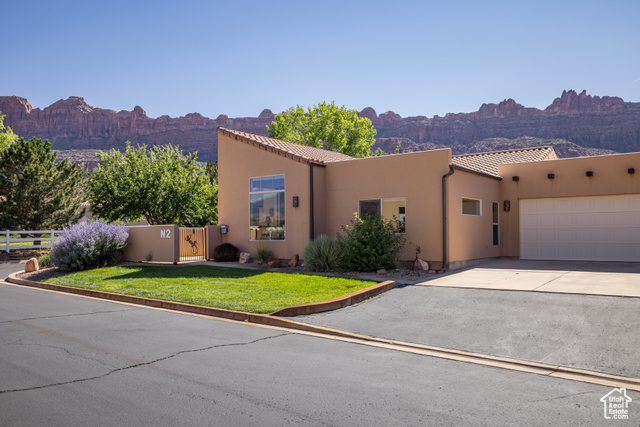 3686 S SPANISH VALLEY DR #N-2, Moab UT 84532