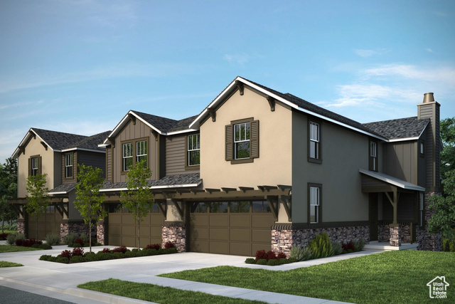 5999 N FAIRVIEW DR #229, Heber City UT 84032
