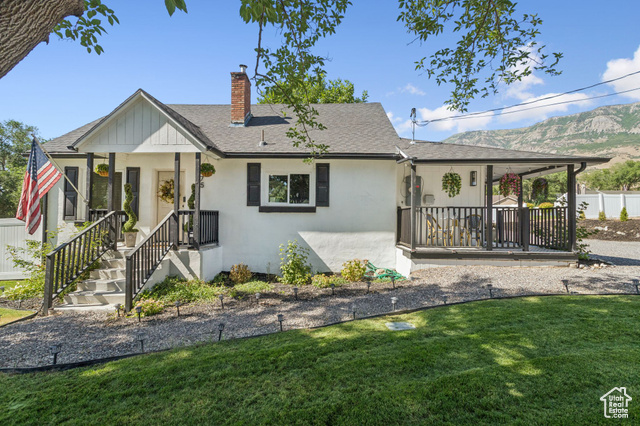 175 GROVE CREEK DR, Pleasant Grove UT 84062