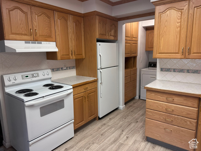 Photo 2 for MLS #2098248 at 1780 W Homestead Farms Ln #2