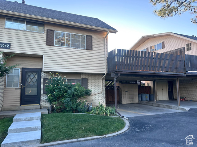 1780 W HOMESTEAD FARMS LN #2, West Valley City UT 84119