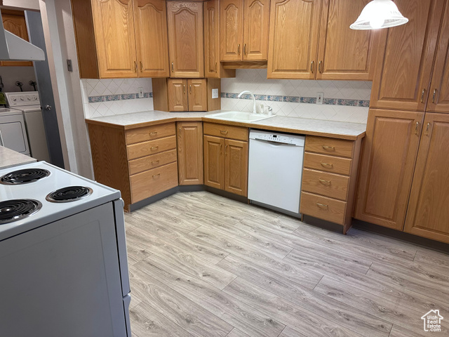 Photo 3 for MLS #2098248 at 1780 W Homestead Farms Ln #2