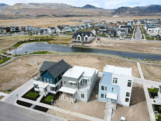 Photo 2 for MLS #2098251 at 11378 S Aqua St #229