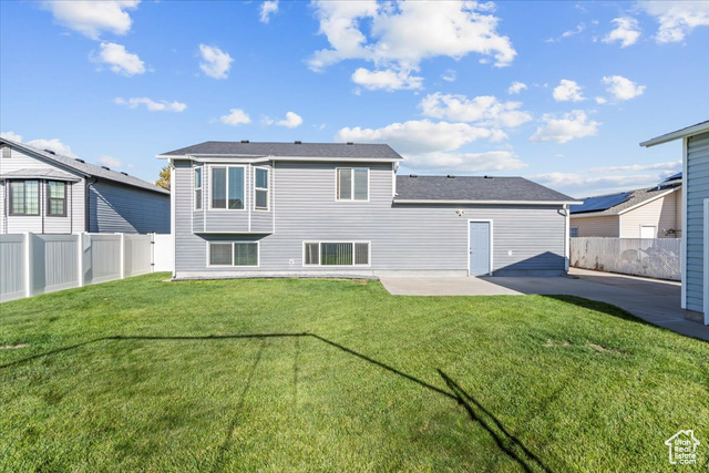 Photo 19 for MLS #2098252 at 3820 Foxglen Dr