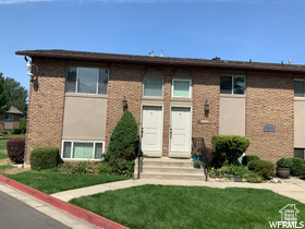 1455 N AMIRON WAY #A, Orem UT 84057