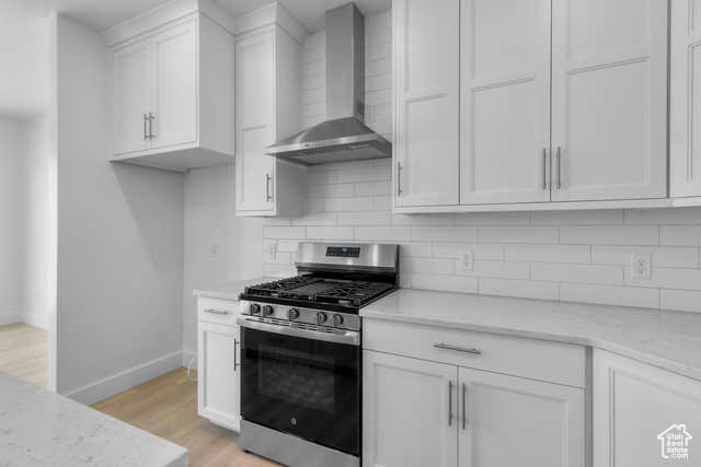 Photo 9 for MLS #2098255 at 201 E 580 North