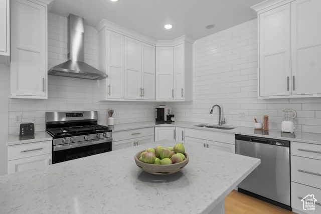 Photo 7 for MLS #2098255 at 201 E 580 North