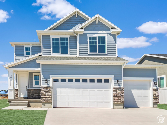 201 E 580 N, Providence UT 84332
