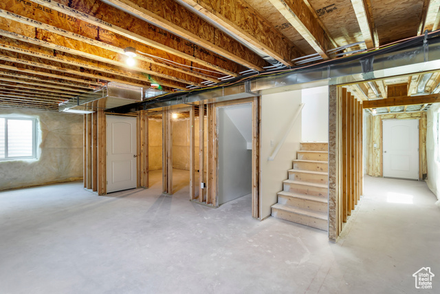 Photo 25 for MLS #2098255 at 201 E 580 North
