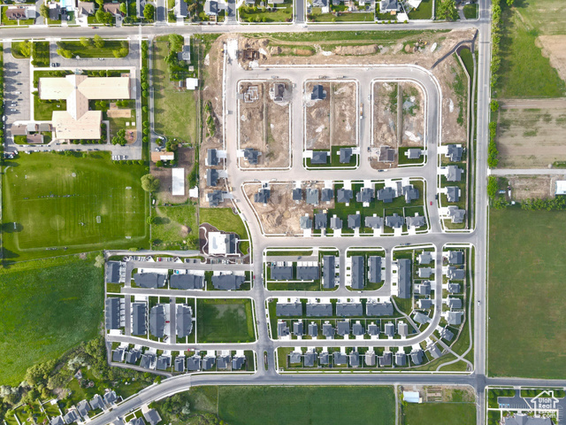 Photo 31 for MLS #2098255 at 201 E 580 North