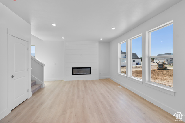 Photo 4 for MLS #2098255 at 201 E 580 North
