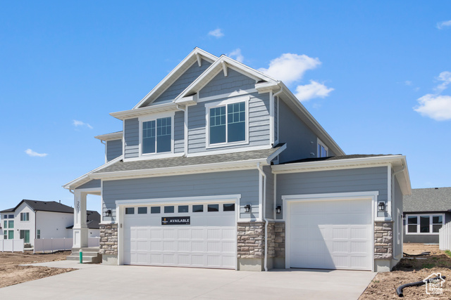 Photo 29 for MLS #2098255 at 201 E 580 North