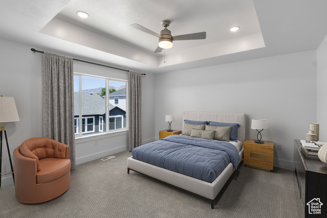 Photo 10 for MLS #2098255 at 201 E 580 North
