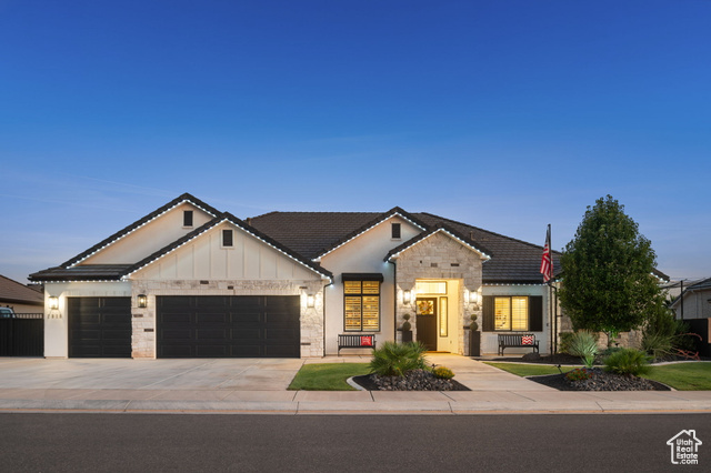 2918 E WILLOW TREE LN, St George UT 84790