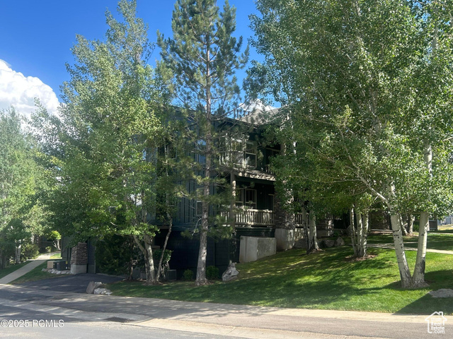 1729 FOX BAY DR #J201, Heber City UT 84032