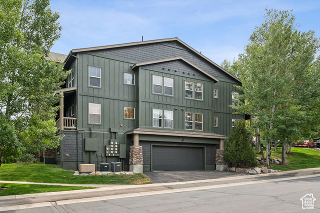 1729 FOX BAY DR #J201, Heber City UT 84032