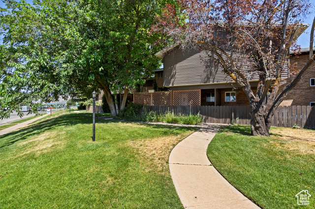 5430 S 850 E, South Ogden UT 84405