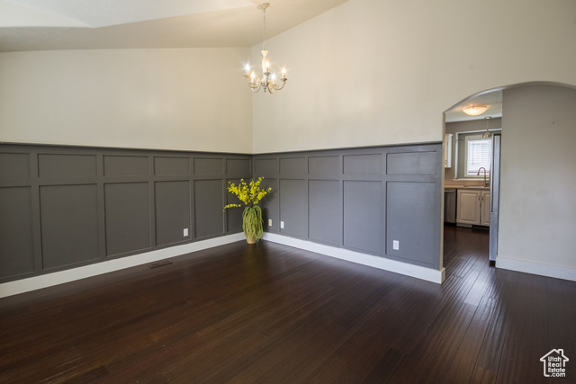 Photo 4 for MLS #2098261 at 373 S 3240 West