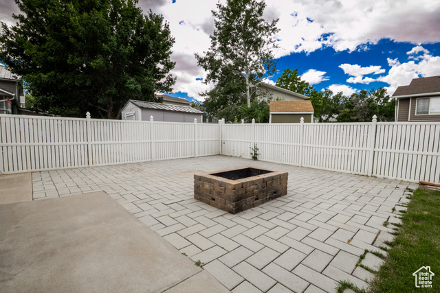Photo 36 for MLS #2098261 at 373 S 3240 West