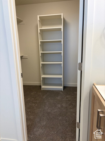 Photo 12 for MLS #2098265 at 3179 W 3200 South #301