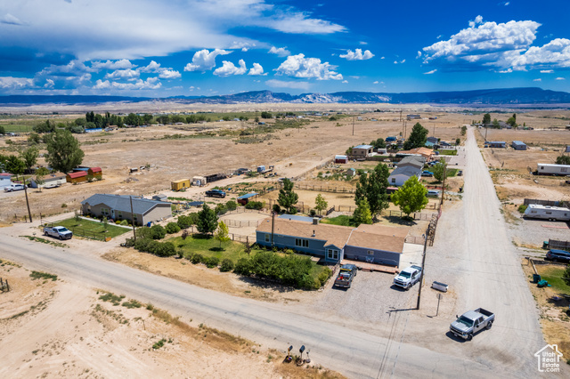 3165 E 5300 S, Vernal UT 84078